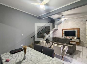 Casa · 220m² · 3 Quartos · 8 Vagas · Casa para Aluguel - Cidade Ocian, 3 Quartos,  220 m² - Praia Grande