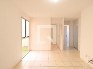 Apartamento · 53m² · 2 Quartos · 1 Vaga · Apartamento para Aluguel - Jardim Betania, 2 Quartos, 53 m² - Sorocaba