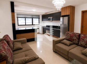Apartamento · 75m² · 2 Quartos · 1 Vaga · Apartamento para Aluguel - Princesa Isabel, 2 Quartos, 75 m² - Cachoeirinha