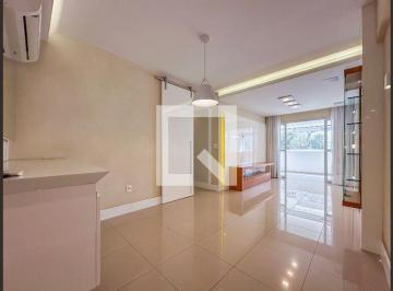 Apartamento · 107m² · 4 Quartos · 2 Vagas · Apartamento para Aluguel - Botafogo, 4 Quartos, 107 m² - Rio de Janeiro