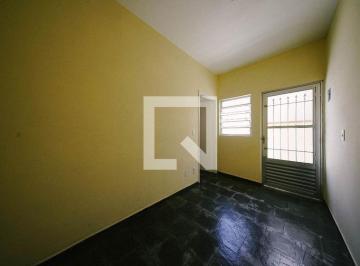 Casa · 50m² · 1 Quarto · 1 Vaga · Casa para Aluguel - Ermelino Matarazzo, 1 Quarto, 50 m² - São Paulo