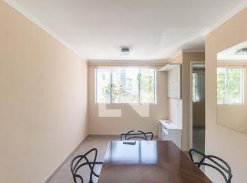 Apartamento · 41m² · 2 Quartos · 1 Vaga · Apartamento para Aluguel - Nova Bertioga, 2 Quartos,  41 m² - Mogi das Cruzes