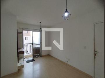 Apartamento · 50m² · 2 Quartos · 1 Vaga · Apartamento para Aluguel - Vila Liviero, 2 Quartos, 50 m² - São Paulo