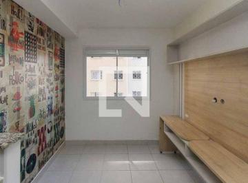 Apartamento · 27m² · 1 Quarto · Apartamento para Aluguel - Vila Santa Clara, 1 Quarto, 27 m² - São Paulo