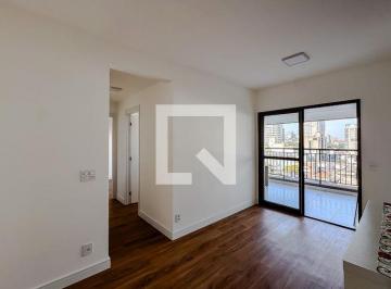 Apartamento · 75m² · 2 Quartos · 1 Vaga · Apartamento para Aluguel - Belém, 2 Quartos, 75 m² - São Paulo
