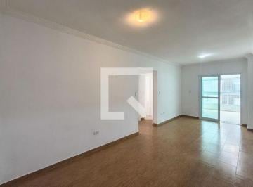 Apartamento · 91m² · 2 Quartos · 1 Vaga · Apartamento para Aluguel - Cidade da Criança, 2 Quartos, 91 m² - Praia Grande