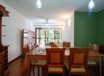 Apartamento · 93m² · 2 Quartos · 1 Vaga · Apartamento para Aluguel - Tijuca, 2 Quartos,  93 m² - Rio de Janeiro