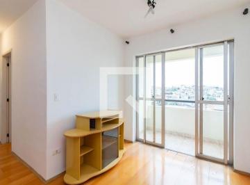 Apartamento · 53m² · 2 Quartos · 1 Vaga · Apartamento para Aluguel - Água Fria, 2 Quartos, 53 m² - São Paulo