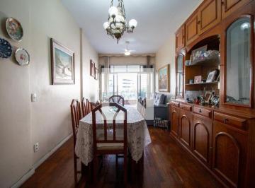 Apartamento · 79m² · 2 Quartos · 1 Vaga · Apartamento para Aluguel - Maracanã, 2 Quartos, 79 m² - Rio de Janeiro