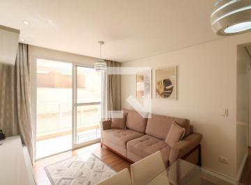 Apartamento · 57m² · 2 Quartos · 1 Vaga · Apartamento para Aluguel - Centro, 2 Quartos, 57 m² - Diadema