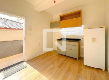 Apartamento · 33m² · 1 Quarto · 1 Vaga · Apartamento para Aluguel - Ingleses, 1 Quarto, 33 m² - Florianópolis
