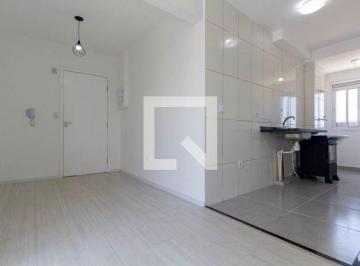 Apartamento · 42m² · 2 Quartos · 1 Vaga · Apartamento para Aluguel - Vila Carrão, 2 Quartos, 42 m² - São Paulo