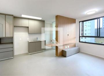 Apartamento · 52m² · 2 Quartos · 1 Vaga · Apartamento para Aluguel - Estoril , 2 Quartos, 52 m² - Belo Horizonte