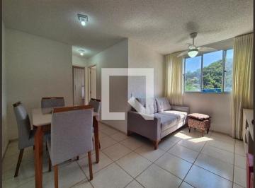 Apartamento · 65m² · 2 Quartos · 1 Vaga · Apartamento para Aluguel - Vargem Grande, 2 Quartos, 65 m² - Rio de Janeiro