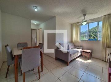 Apartamento · 65m² · 2 Quartos · 1 Vaga · Apartamento para Aluguel - Vargem Grande, 2 Quartos, 65 m² - Rio de Janeiro