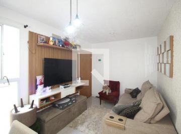 Apartamento · 38m² · 2 Quartos · 1 Vaga · Apartamento para Aluguel - Rubem Berta, 2 Quartos, 38 m² - Porto Alegre