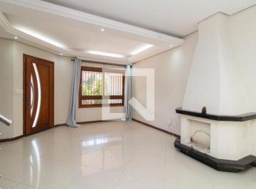 Casa · 280m² · 3 Quartos · 3 Vagas · Casa para Aluguel - Aberta dos Morros, 3 Quartos,  280 m² - Porto Alegre