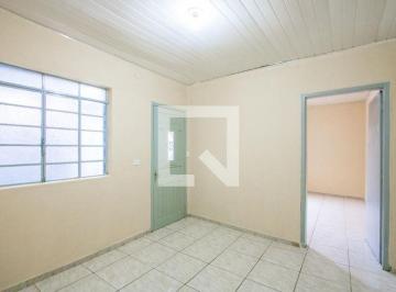 Casa · 60m² · 1 Quarto · 1 Vaga · Casa para Aluguel - Vila Leopoldina, 1 Quarto, 60 m² - Santo André