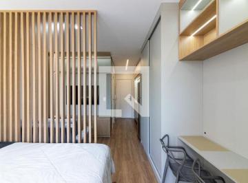 Apartamento · 30m² · 1 Quarto · Apartamento para Aluguel - Vila Olímpia, 1 Quarto, 30 m² - São Paulo