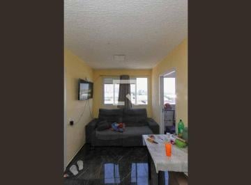 Apartamento · 36m² · 2 Quartos · Apartamento para Aluguel - Cidade Satelite Santa Barbara, 2 Quartos, 36 m² - São Paulo