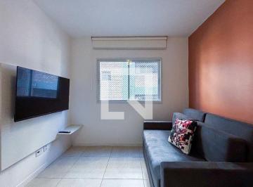 Apartamento · 45m² · 1 Quarto · Apartamento para Aluguel - Sumaré, 1 Quarto, 45 m² - São Paulo