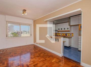 Apartamento · 63m² · 2 Quartos · Apartamento para Aluguel - Santa Cecília, 2 Quartos, 63 m² - Porto Alegre