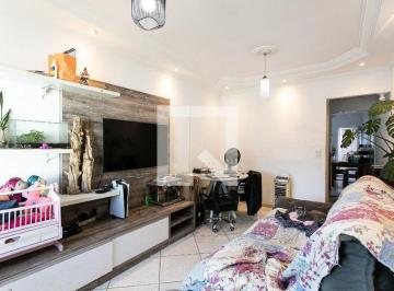 Casa · 100m² · 3 Quartos · 2 Vagas · Casa para Aluguel - Penha de França, 3 Quartos, 100 m² - São Paulo