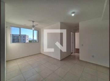 Apartamento · 46m² · 2 Quartos · 1 Vaga · Apartamento para Aluguel - Recreio, 2 Quartos,  46 m² - Rio de Janeiro