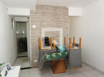 Casa · 80m² · 2 Quartos · 1 Vaga · Casa para Aluguel - Jardim Santa Tereza, 2 Quartos, 80 m² - Embu das Artes