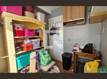 Apartamento · 37m² · 2 Quartos · Apartamento para Aluguel - Socorro, 2 Quartos,  37 m² - São Paulo