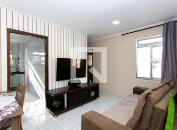 Apartamento · 48m² · 2 Quartos · 1 Vaga · Apartamento para Aluguel - Vila Carmosina, 2 Quartos, 48 m² - São Paulo
