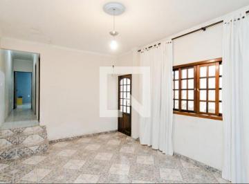 Casa · 55m² · 2 Quartos · Casa para Aluguel - Parque Continental II, 2 Quartos, 55 m² - Guarulhos