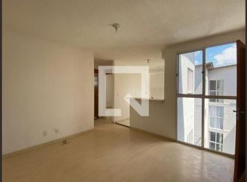Apartamento · 45m² · 2 Quartos · 1 Vaga · Apartamento para Aluguel - Dom Bosco, 2 Quartos, 45 m² - Betim