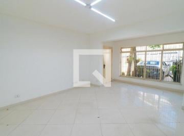 Casa · 216m² · 5 Quartos · 5 Vagas · Casa para Aluguel - Chácara Inglesa, 5 Quartos,  216 m² - São Paulo