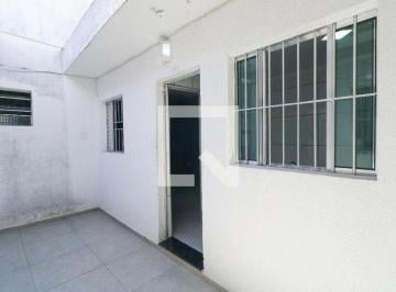 Casa · 30m² · 1 Quarto · Casa para Aluguel - Vila Palmares, 1 Quarto, 30 m² - Santo André