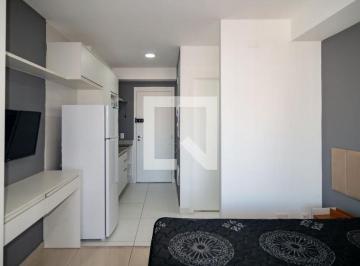 Apartamento · 28m² · 1 Quarto · Apartamento para Aluguel - Consolação, 1 Quarto,  28 m² - São Paulo
