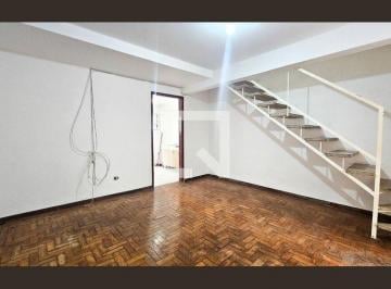 Casa · 100m² · 3 Quartos · 1 Vaga · Casa para Aluguel - Socorro, 3 Quartos, 100 m² - São Paulo