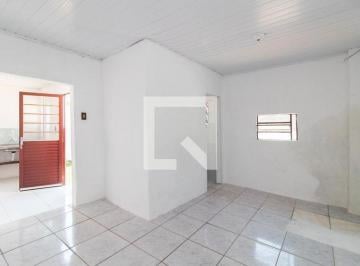 Casa · 35m² · 1 Quarto · Casa para Aluguel - Vila São José, 1 Quarto,  35 m² - Porto Alegre