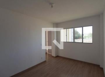 Apartamento · 47m² · 2 Quartos · 1 Vaga · Apartamento para Aluguel - Jardim dos Comerciários, 2 Quartos, 47 m² - Belo Horizonte
