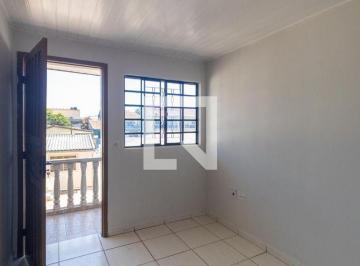 Casa · 43m² · 2 Quartos · 1 Vaga · Casa para Aluguel - Alto Boqueirão, 2 Quartos,  43 m² - Curitiba