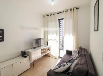 Apartamento · 26m² · 1 Quarto · Apartamento para Aluguel - Butantã, 1 Quarto,  26 m² - São Paulo