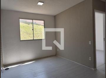 Apartamento · 40m² · 2 Quartos · 1 Vaga · Apartamento para Aluguel - Jardim Santo Eduardo, 2 Quartos, 40 m² - Embu das Artes