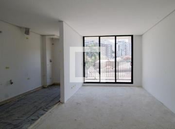 Apartamento · 69m² · 2 Quartos · 1 Vaga · Apartamento à Venda - Mercês, 2 Quartos, 69 m² - Curitiba