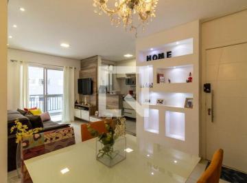 Apartamento · 65m² · 2 Quartos · 1 Vaga · Apartamento à Venda - Picanço, 2 Quartos, 65 m² - Guarulhos