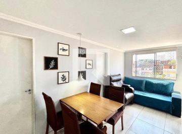 Apartamento · 48m² · 3 Quartos · 1 Vaga · Apartamento à Venda - Itaquera, 3 Quartos,  48 m² - São Paulo