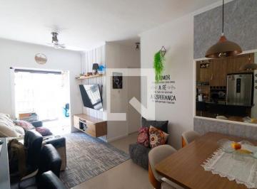 Apartamento · 55m² · 2 Quartos · 1 Vaga · Apartamento à Venda - Vila Mascote, 2 Quartos, 55 m² - São Paulo
