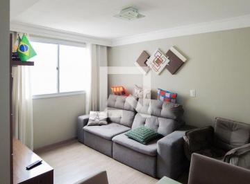 Apartamento · 53m² · 2 Quartos · 1 Vaga · Apartamento à Venda - Nova Petrópolis, 2 Quartos, 53 m² - São Bernardo do Campo