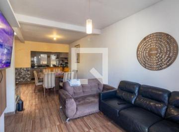 Casa · 200m² · 5 Quartos · 2 Vagas · Casa à Venda - Tatuquara, 5 Quartos, 200 m² - Curitiba