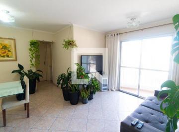 Apartamento · 65m² · 2 Quartos · 2 Vagas · Apartamento à Venda - Jabaquara, 2 Quartos, 65 m² - São Paulo