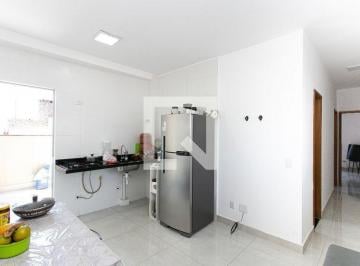 Apartamento · 89m² · 2 Quartos · 1 Vaga · Apartamento à Venda - Penha de França, 2 Quartos,  89 m² - São Paulo